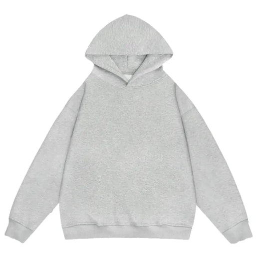 Unisex Pullover Hoodie