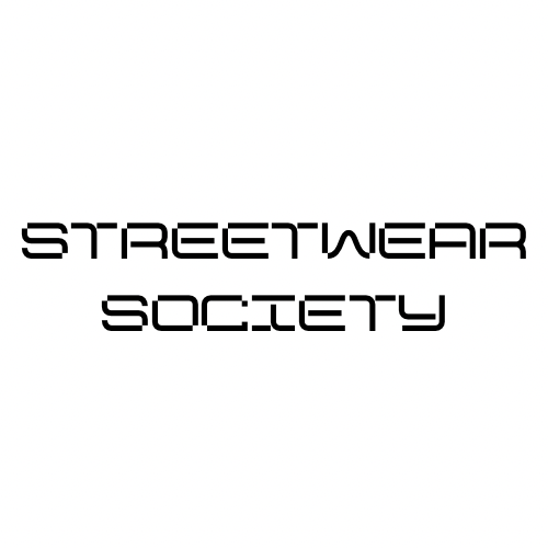 Streetwear Society