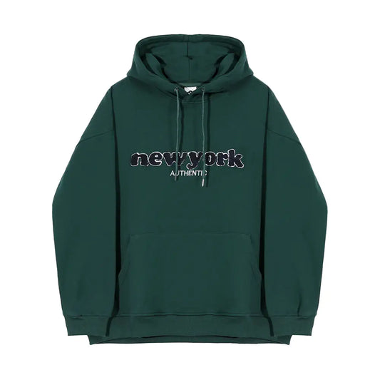 New York Hoodie