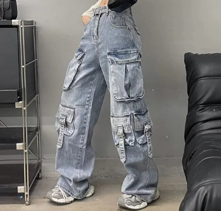 American Vintage Street Jeans