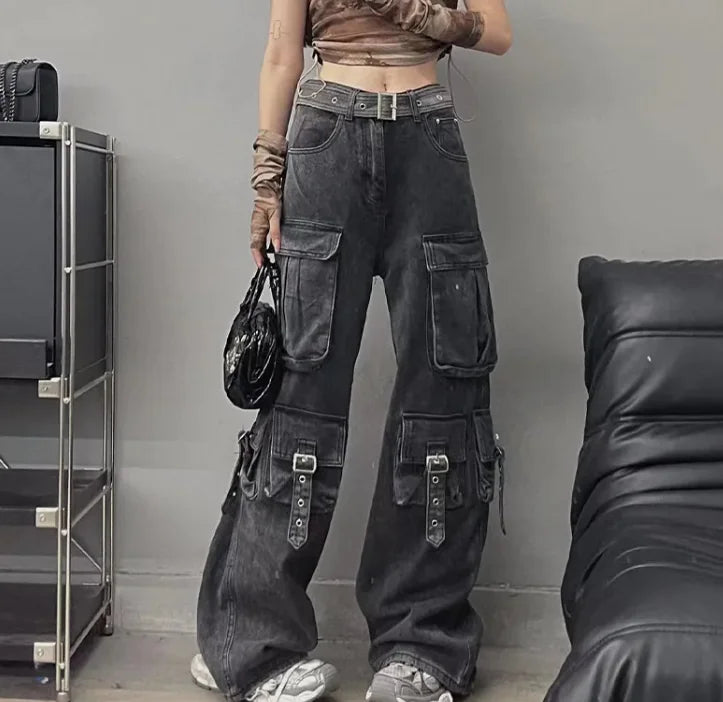 American Vintage Street Jeans